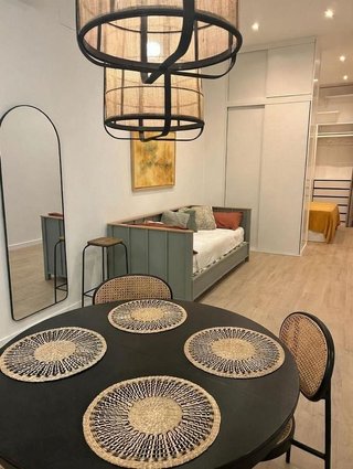 Piso en alquiler en Exposició en Valencia