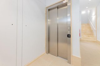 Piso en alquiler en Camí fondo en Valencia