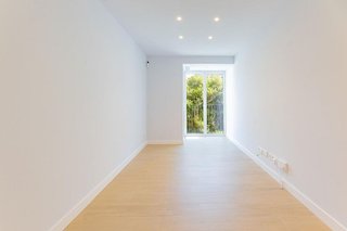 Piso en alquiler en Camí fondo en Valencia