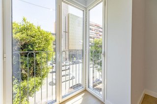 Piso en alquiler en Camí fondo en Valencia