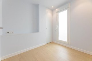 Piso en alquiler en Camí fondo en Valencia