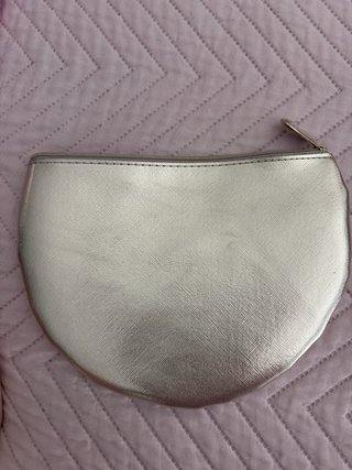 Neceser Kiko Milano Dorado