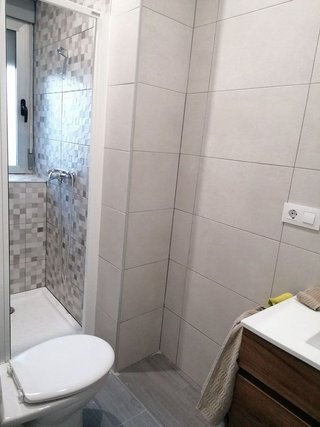 Piso en alquiler en Centro en Cáceres