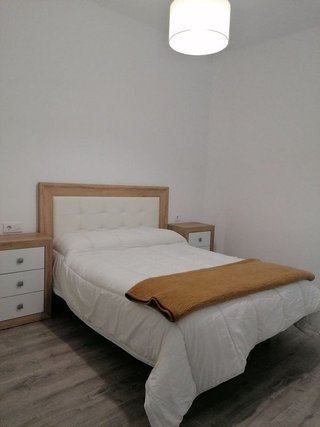 Piso en alquiler en Centro en Cáceres