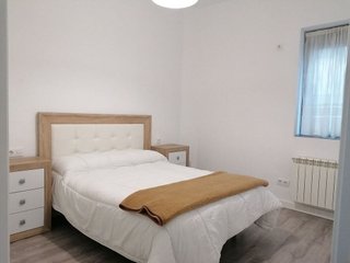 Piso en alquiler en Centro en Cáceres