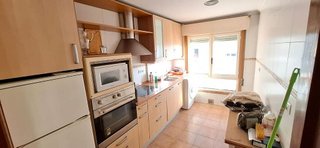 Piso en venta en Numancia - San Fernando en Santander
