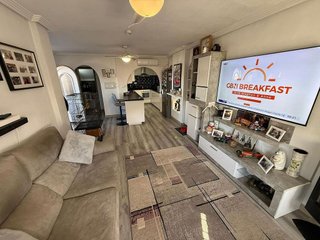 Chalet en venta en Altos - La Florida en Orihuela