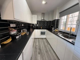 Chalet en venta en Altos - La Florida en Orihuela