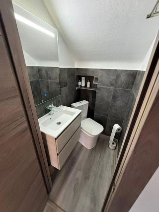 Chalet en venta en Altos - La Florida en Orihuela