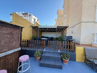Chalet en venta en Altos - La Florida en Orihuela