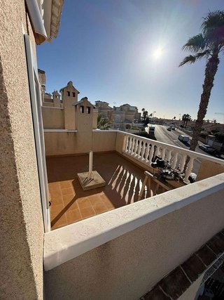 Chalet en venta en Altos - La Florida en Orihuela