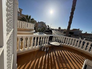 Chalet en venta en Altos - La Florida en Orihuela