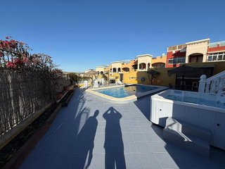 Chalet en venta en Altos - La Florida en Orihuela