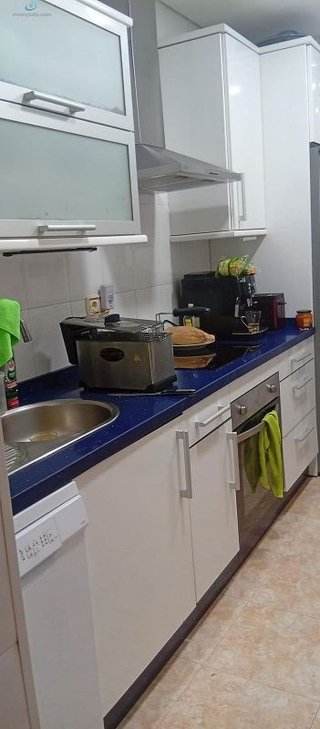 Piso en venta en Mentidero - Teatro Falla - Alameda en Cádiz