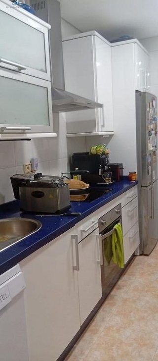 Piso en venta en Mentidero - Teatro Falla - Alameda en Cádiz