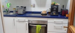 Piso en venta en Mentidero - Teatro Falla - Alameda en Cádiz