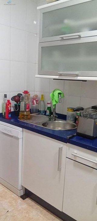 Piso en venta en Mentidero - Teatro Falla - Alameda en Cádiz