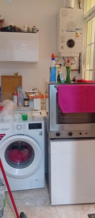 Piso en venta en Mentidero - Teatro Falla - Alameda en Cádiz
