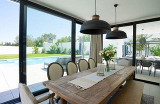 Chalet en alquiler en El Madroñal en Benahavís