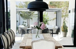 Chalet en alquiler en El Madroñal en Benahavís