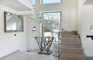 Chalet en alquiler en El Madroñal en Benahavís