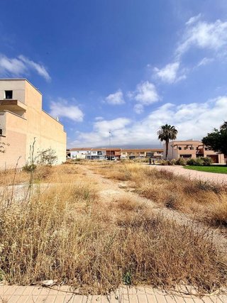 Solar en venta en Ejido Sur en Ejido (El)