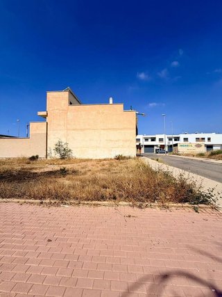 Solar en venta en Ejido Sur en Ejido (El)