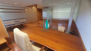 Oficina en alquiler en Centro en Logroño