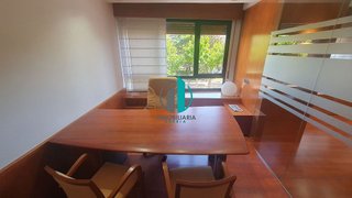 Oficina en alquiler en Centro en Logroño