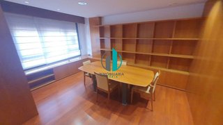 Oficina en alquiler en Centro en Logroño
