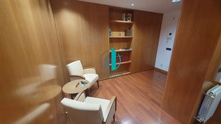 Oficina en alquiler en Centro en Logroño