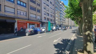 Oficina en alquiler en Centro en Logroño
