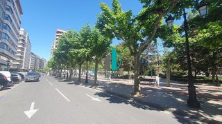Oficina en alquiler en Centro en Logroño