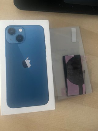 iPhone 13 mini 128gb