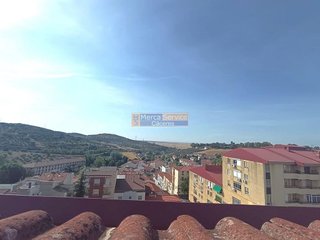Piso en alquiler en Centro en Cáceres