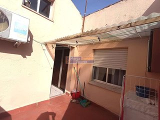 Piso en alquiler en Centro en Cáceres