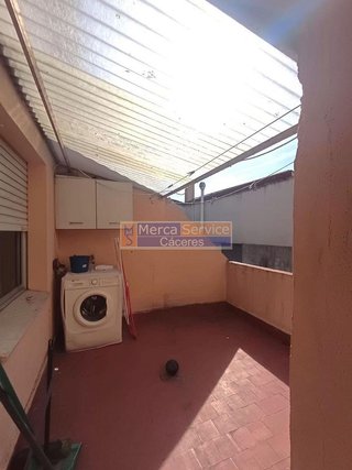 Piso en alquiler en Centro en Cáceres