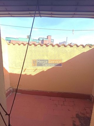 Piso en alquiler en Centro en Cáceres