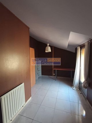 Piso en alquiler en Centro en Cáceres