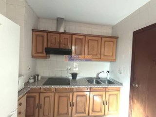 Piso en alquiler en Centro en Cáceres