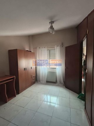 Piso en alquiler en Centro en Cáceres