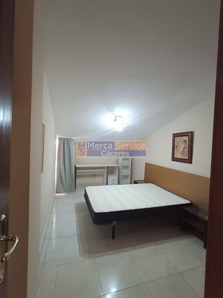 Piso en alquiler en Centro en Cáceres
