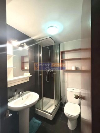 Piso en alquiler en Centro en Cáceres