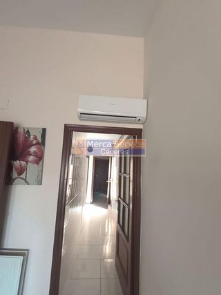 Piso en alquiler en Centro en Cáceres