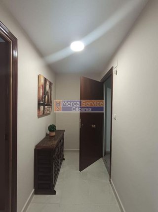 Piso en alquiler en Centro en Cáceres