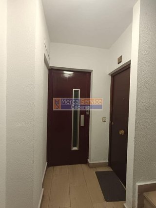 Piso en alquiler en Centro en Cáceres