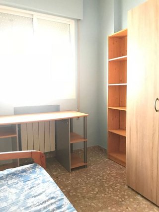 Piso en alquiler en Universidad en Ciudad Real