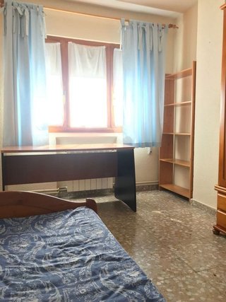 Piso en alquiler en Universidad en Ciudad Real