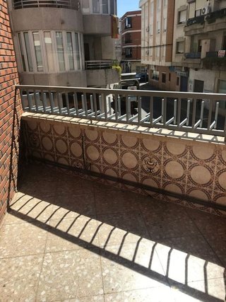 Piso en alquiler en Universidad en Ciudad Real