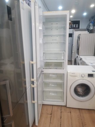 Nevera LG y Lavadora Samsung garantía transporte